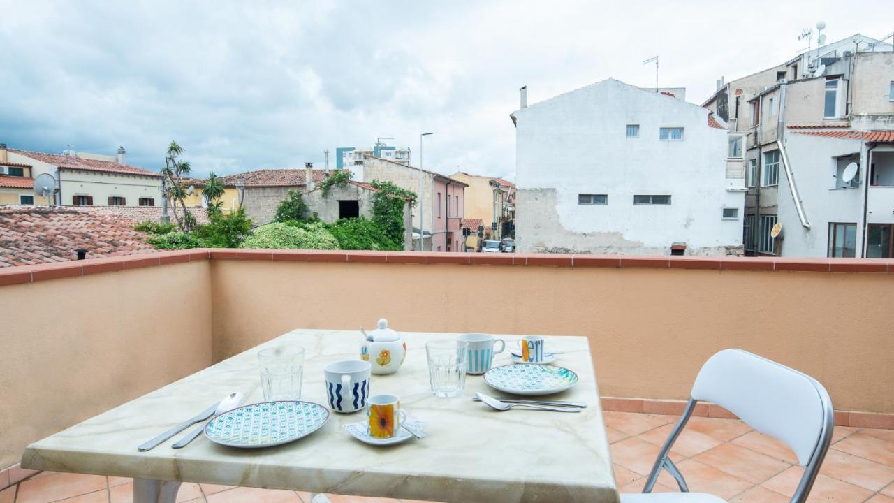 Welcomely - Isole Apartment Olbia