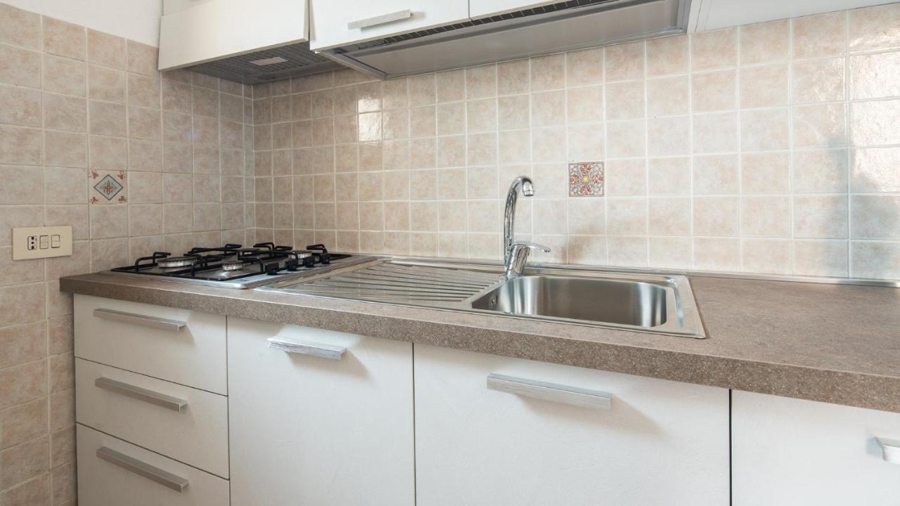 Apartment Welcomely - Isole Olbia