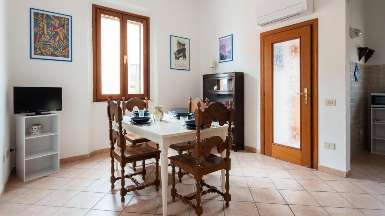 Apartment Welcomely - Isole *