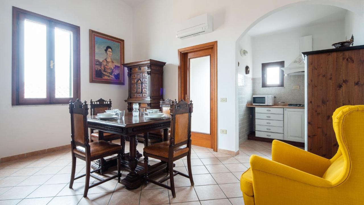 Welcomely - Isole Apartment