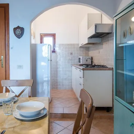 Welcomely - Isole Apartments Olbia Exterior photo